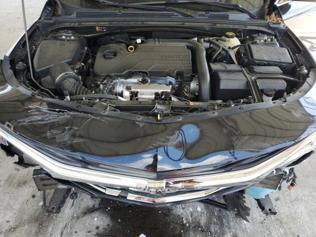 1G1ZB5ST2LF068509 - 2020 CHEVROLET MALIBU LS BLACK photo 11