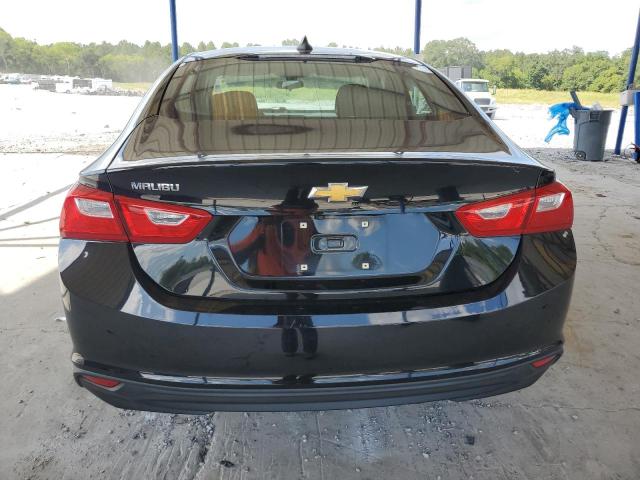 1G1ZB5ST2LF068509 - 2020 CHEVROLET MALIBU LS BLACK photo 6