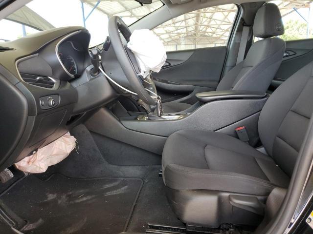 1G1ZB5ST2LF068509 - 2020 CHEVROLET MALIBU LS BLACK photo 7