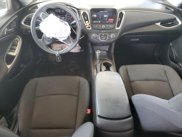 1G1ZB5ST2LF068509 - 2020 CHEVROLET MALIBU LS BLACK photo 8