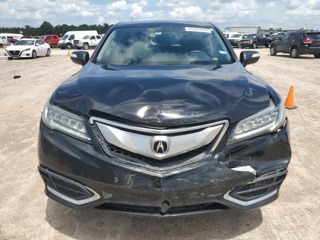 5J8TB3H57GL016828 - 2016 ACURA RDX TECHNOLOGY BLACK photo 5