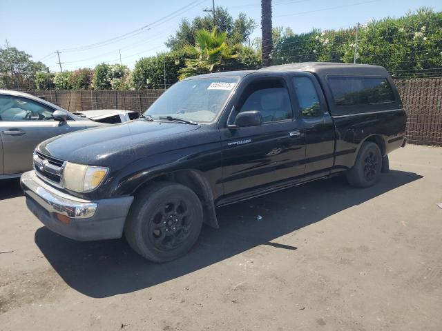 1998 TOYOTA TACOMA XTRACAB, null