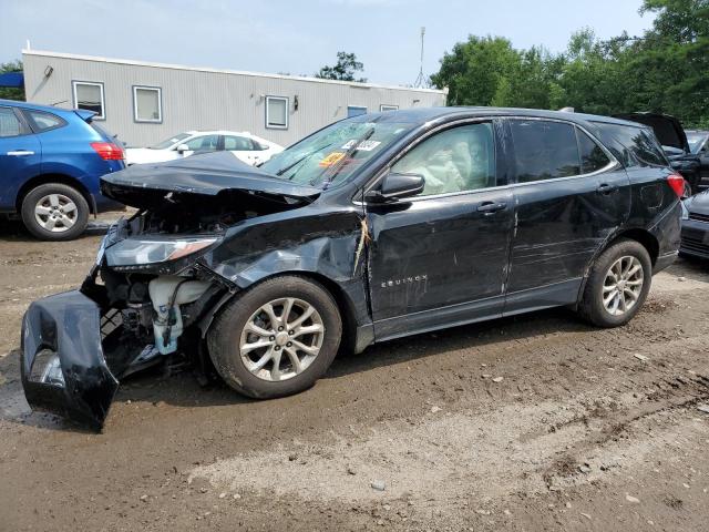 2020 CHEVROLET EQUINOX LT, 