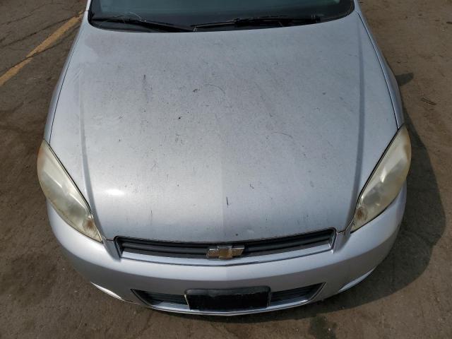 2G1WA5EK2A1149295 - 2010 CHEVROLET IMPALA LS SILVER photo 11