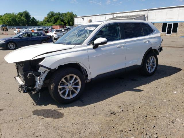 2023 HONDA CR-V EX, null