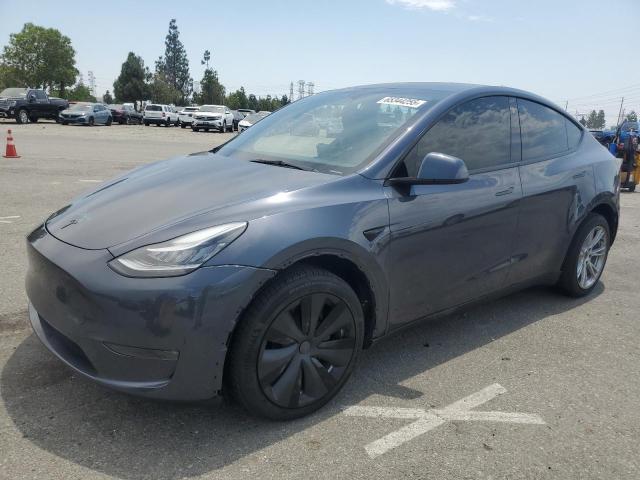 2023 TESLA MODEL Y, 