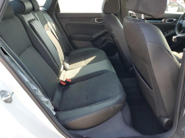 2HGFE4F81SH322159 - 2025 HONDA CIVIC SPORT Ağ foto 10