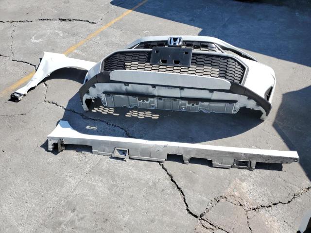 2HGFE4F81SH322159 - 2025 HONDA CIVIC SPORT Ağ foto 12