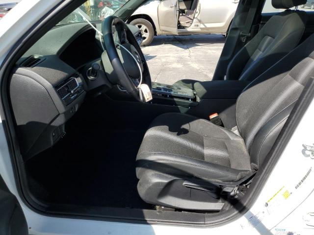 2HGFE4F81SH322159 - 2025 HONDA CIVIC SPORT Ağ foto 7