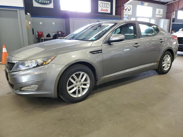 2012 KIA OPTIMA LX, null