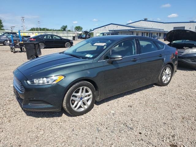 2015 FORD FUSION SE, 