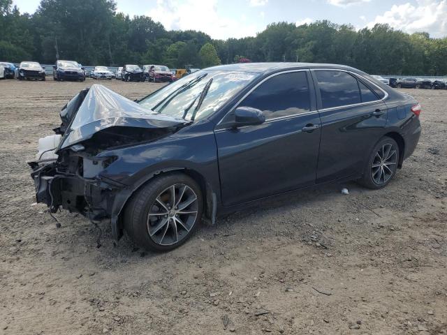 2016 TOYOTA CAMRY LE, 