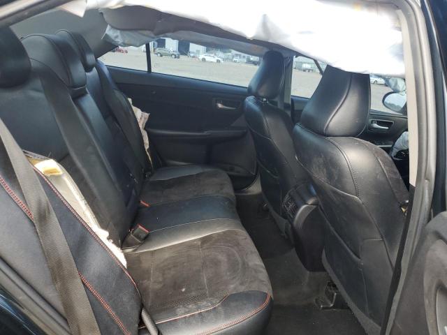 4T1BF1FK9GU532223 - 2016 TOYOTA CAMRY LE BLACK photo 10