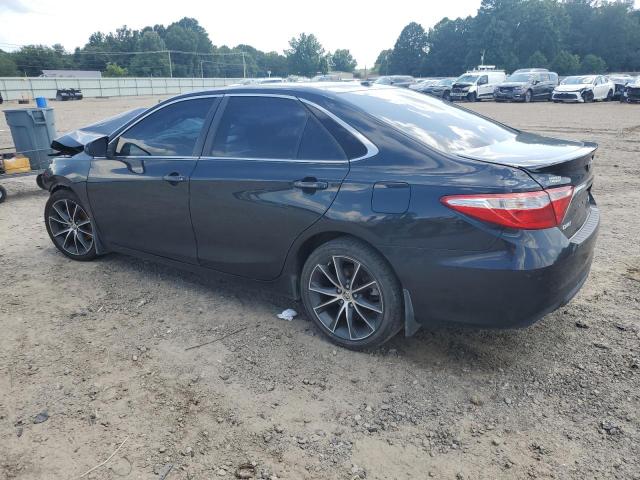 4T1BF1FK9GU532223 - 2016 TOYOTA CAMRY LE BLACK photo 2