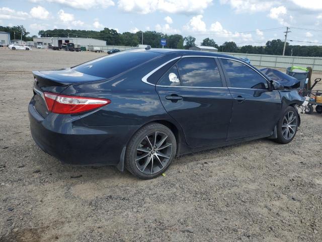 4T1BF1FK9GU532223 - 2016 TOYOTA CAMRY LE BLACK photo 3