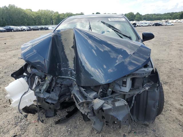 4T1BF1FK9GU532223 - 2016 TOYOTA CAMRY LE BLACK photo 5