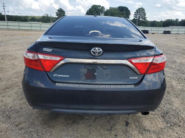 4T1BF1FK9GU532223 - 2016 TOYOTA CAMRY LE BLACK photo 6
