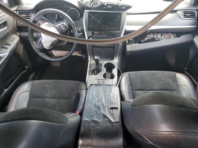 4T1BF1FK9GU532223 - 2016 TOYOTA CAMRY LE BLACK photo 8