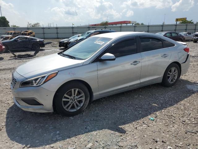 2017 HYUNDAI SONATA SE, 