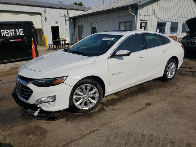 2024 CHEVROLET MALIBU LT, 
