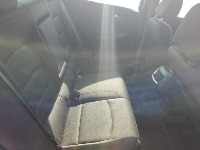 1G1ZD5ST8RF176667 - 2024 CHEVROLET MALIBU LT WHITE photo 10