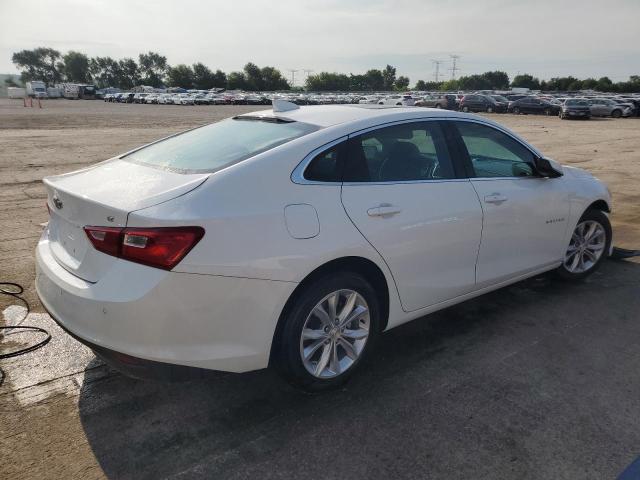1G1ZD5ST8RF176667 - 2024 CHEVROLET MALIBU LT WHITE photo 3
