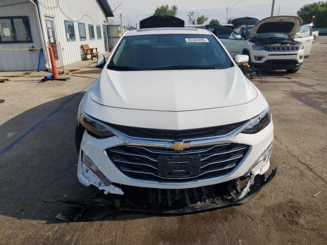 1G1ZD5ST8RF176667 - 2024 CHEVROLET MALIBU LT WHITE photo 5