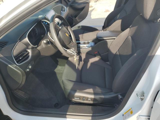 1G1ZD5ST8RF176667 - 2024 CHEVROLET MALIBU LT WHITE photo 7