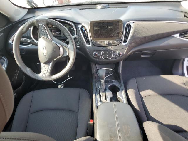 1G1ZD5ST8RF176667 - 2024 CHEVROLET MALIBU LT WHITE photo 8