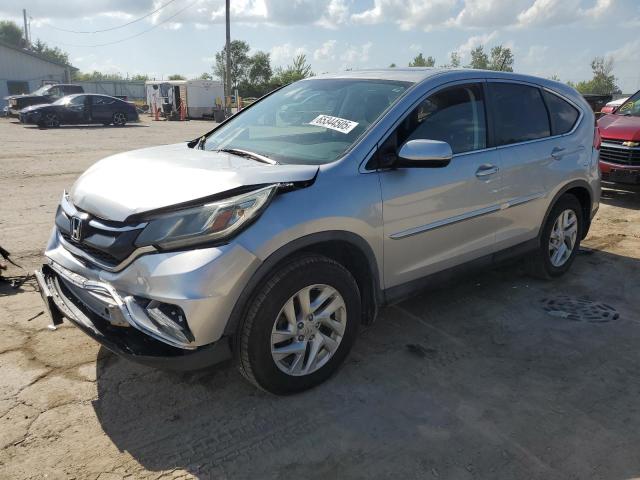 2016 HONDA CR-V EX, 