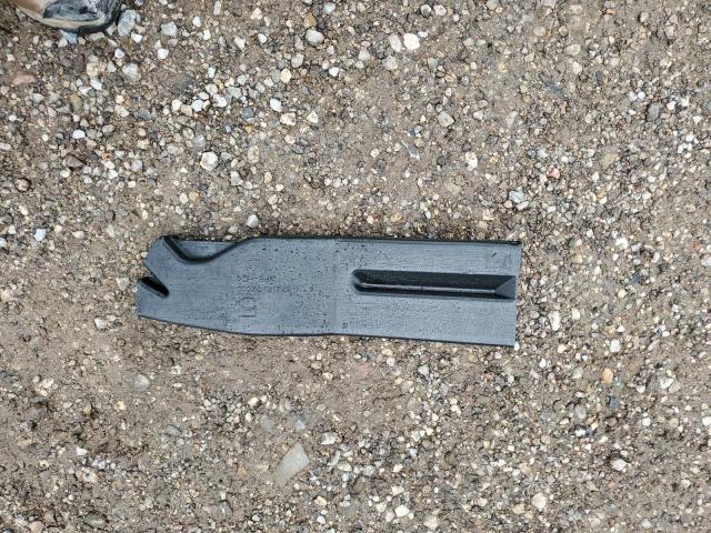 5YFEPMAE5NP329647 - 2022 TOYOTA COROLLA LE Սպիտակ լուսանկար 12