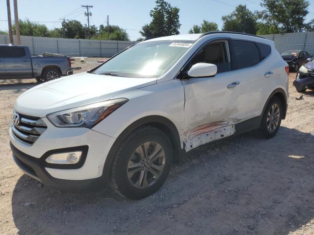 2013 HYUNDAI SANTA FE, 