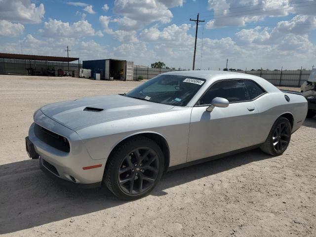 2021 DODGE CHALLENGER SXT, 