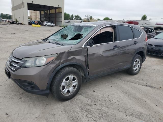 2014 HONDA CR-V LX, 