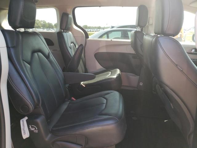 2C4RC1BG2PR515287 - 2023 CHRYSLER PACIFICA TOURING L Սև լուսանկար 11