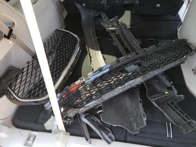 2C4RC1BG2PR515287 - 2023 CHRYSLER PACIFICA TOURING L Սև լուսանկար 13