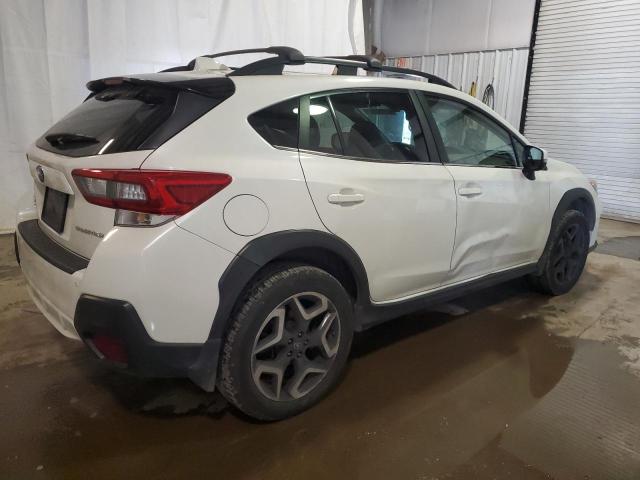 JF2GTANC0L8221152 - 2020 SUBARU CROSSTREK LIMITED WHITE photo 3