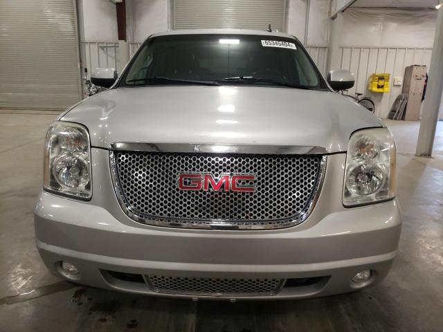 1GKS2MEF6DR282562 - 2013 GMC YUKON XL DENALI SILVER photo 5