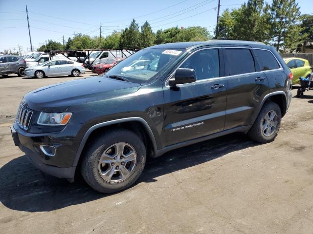 2014 JEEP GRAND CHER LAREDO, 