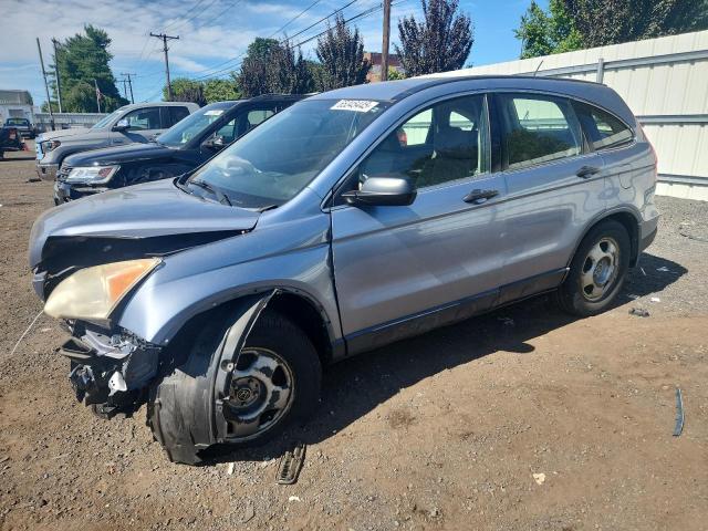 2008 HONDA CR-V LX, null