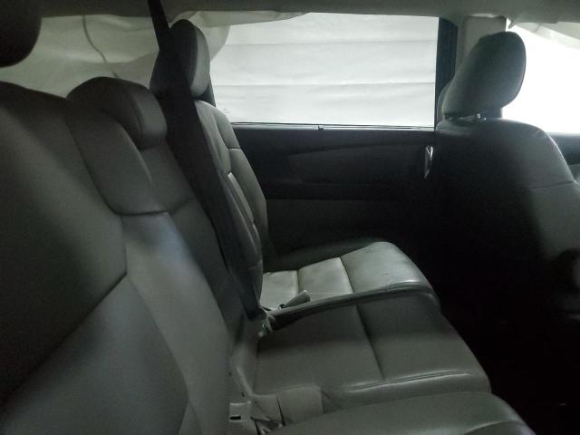 5FNRL5H63EB014164 - 2014 HONDA ODYSSEY EXL BLACK photo 11