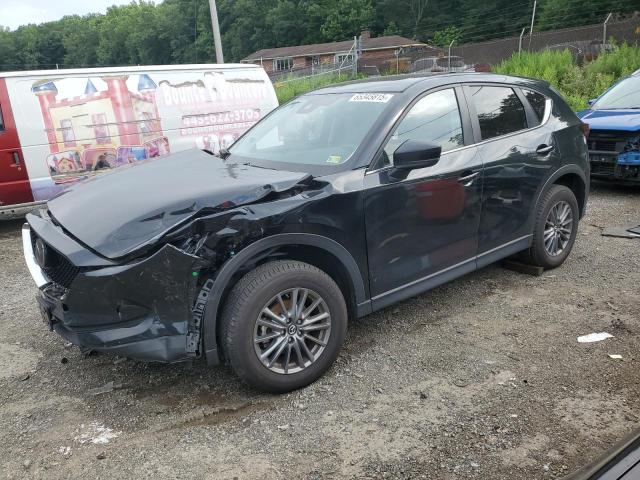 2021 MAZDA CX-5 TOURING, 