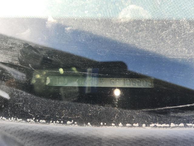 JF1ZNAA14G8706203 - 2016 TOYOTA SCION FR-S თაფლისფერი ფოტო 12