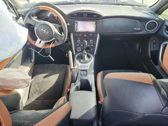 JF1ZNAA14G8706203 - 2016 TOYOTA SCION FR-S თაფლისფერი ფოტო 8