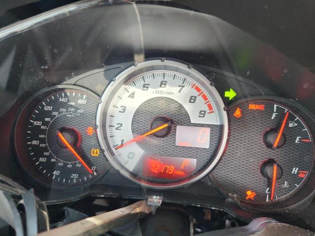 JF1ZNAA14G8706203 - 2016 TOYOTA SCION FR-S თაფლისფერი ფოტო 9