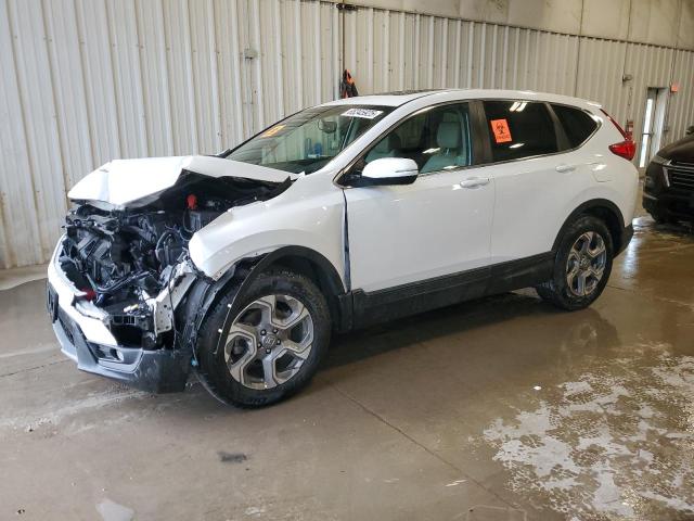 2019 HONDA CR-V EXL, 