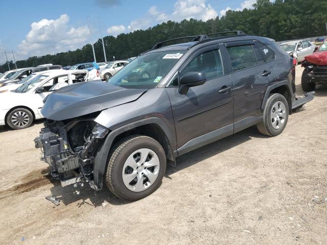 2T3H1RFV1LW081839 - 2020 TOYOTA RAV4 LE Boz foto 1