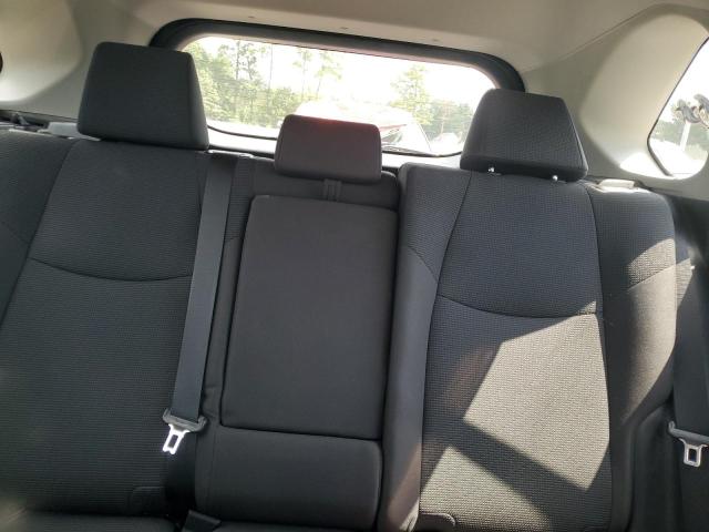 2T3H1RFV1LW081839 - 2020 TOYOTA RAV4 LE Boz foto 10