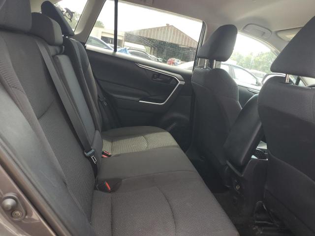 2T3H1RFV1LW081839 - 2020 TOYOTA RAV4 LE Boz foto 11