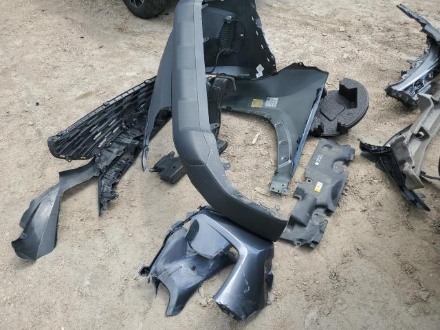 2T3H1RFV1LW081839 - 2020 TOYOTA RAV4 LE Boz foto 13